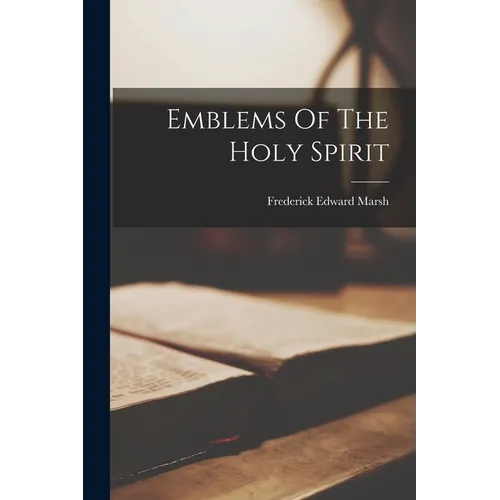 Emblems Of The Holy Spirit