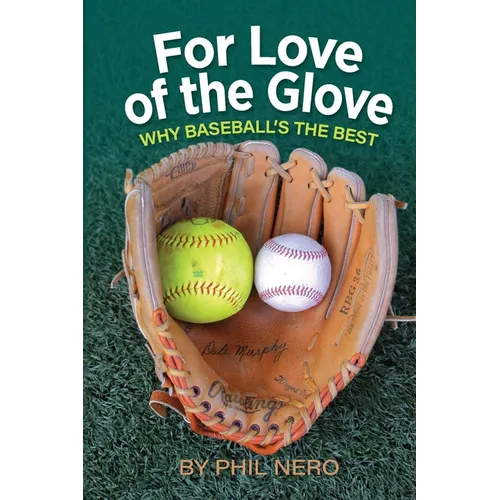For Love of the Glove