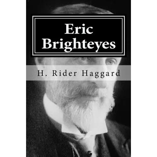 Eric Brighteyes