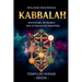 Kabbalah: Unveil Ancient Jewish Mysticism, with Esoteric and Hermetic Keys to Unleash Your Inner Power