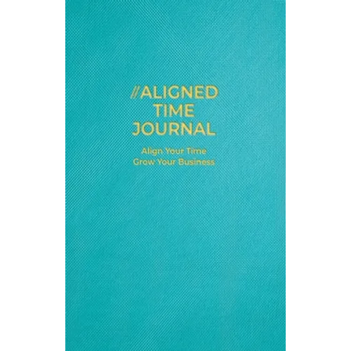 The Aligned Time Journal