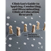 Clinician's Guide to Applying, Conducting, and Disseminating Clinical Education Research