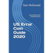 US Error Coin Guide 2020: Unsurpassed and Comprehensive - New Photographs