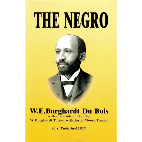 The Negro