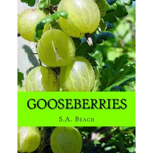 Gooseberries