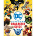 DC Ultimate Character Guide New Edition