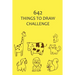 642 Things to Draw Challenge