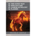 2026 Fire Horse Year: Feng Shui and Chinese Astrology Planner