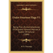 Under Fourteen Flags V1: Being The Life And Adventures Of Brigadier-General Maciver, A Soldier Of Fortune (1884)