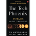 The Tech Phoenix: Satyam's 100 Day Turnaround