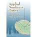 Applied Nonlinear Optics