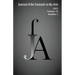 Journal of the Fantastic in the Arts (2022 - Volume 33 Number 1)