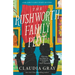 The Rushworth Family Plot