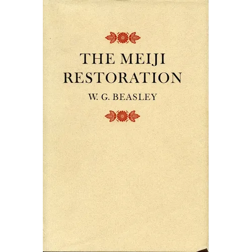 Meiji Restoration