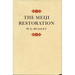 Meiji Restoration