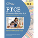 FTCE Elementary Education K-6 Study Guide and Practice Test for the Florida Teacher Certification Exam [6th Edition]