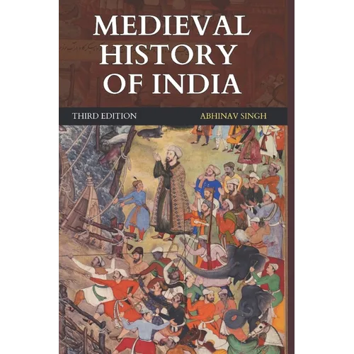 Medieval History of India