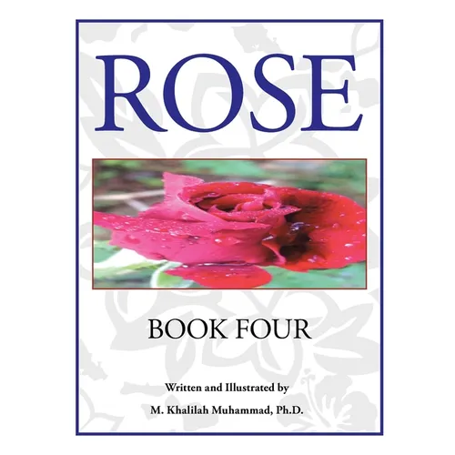 Rose: Book Four