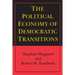 The Political Economy of Democratic Transitions