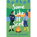 Some Like It Scot: A Delightful, Clean, Grumpy/Sunshine Rom-Com Set in Scotland