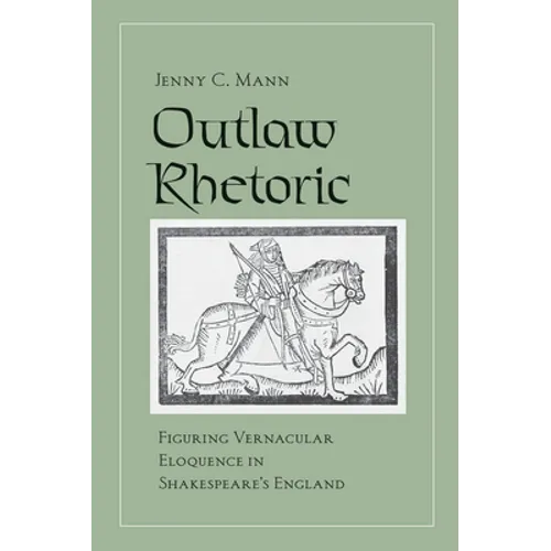 Outlaw Rhetoric
