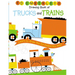Ed Emberley's Drawing Book of Trucks and Trains