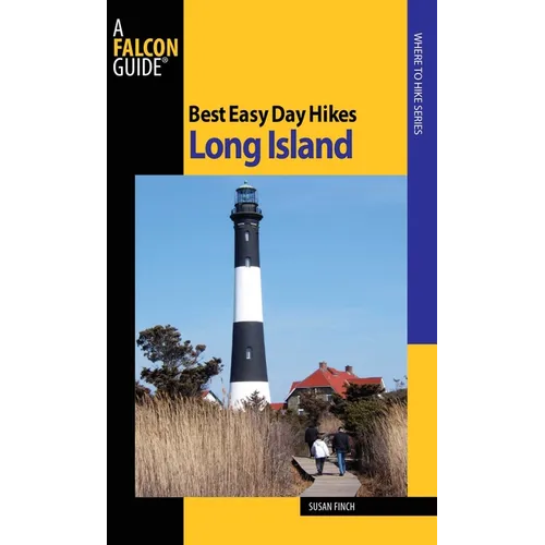 Best Easy Day Hikes Long Island