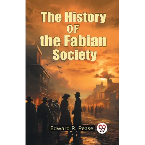 The History of the Fabian Society