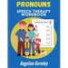 Pronouns Speech Therapy Workbook
