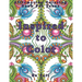 Inspired To Color: Affirmation Coloring Book For Teens: Inspirational And Positive Affirmations Quotes. Mandala And Stress Relieving Patterns.