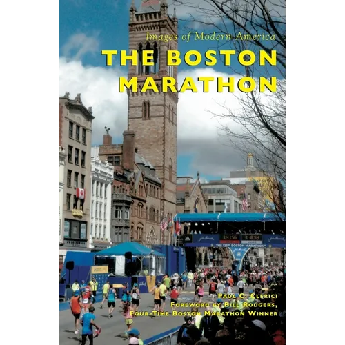 Boston Marathon