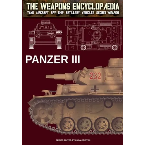 Panzer III