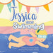 Jessica Goes Swimming