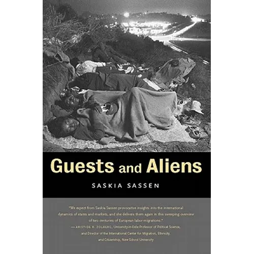 Guests and Aliens