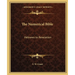 The Numerical Bible: Hebrews to Revelation