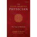 The Good-Hearted Physician: Volume Two - The Yoga of Medicine