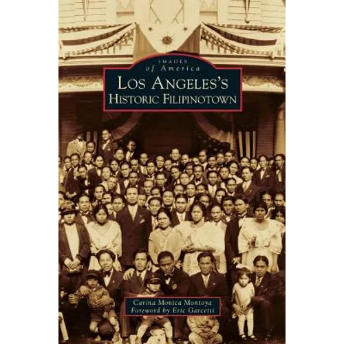 Los Angeles's Historic Filipinotown