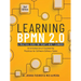 Learning BPMN 2.0: An Introduction of Engineering Practices for Software Delivery Teams