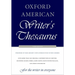 Oxford American Writer's Thesaurus