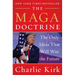 The MAGA Doctrine: The Only Ideas That Will Win the Future