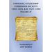 Cherokee Citizenship Commission Dockets Volume IV: 1880-1884 and 1887-1889