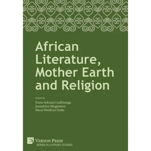 African Literature, Mother Earth and Religion