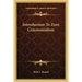 Introduction To Zuni Ceremonialism