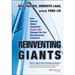 Reinventing Giants
