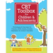 CBT Toolbox for Children and Adolescents: Over 200 Worksheets & Exercises for Trauma, Adhd, Autism, Anxiety, Depression & Conduct Disorders
