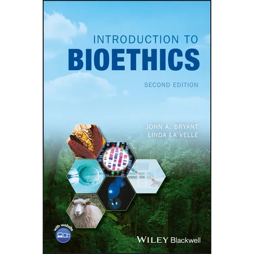 Introduction to Bioethics