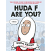 Huda F Are You?: A Graphic Novel