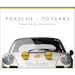 Porsche 70 Years: There Is No Substitute