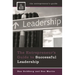 The Entrepreneur's Guide to Successful Leadership