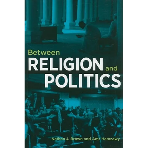 Between Religion and Politics